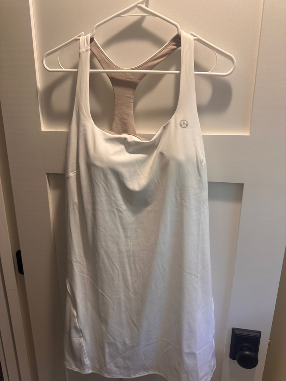 Lululemon Lightweight Tennis Dress